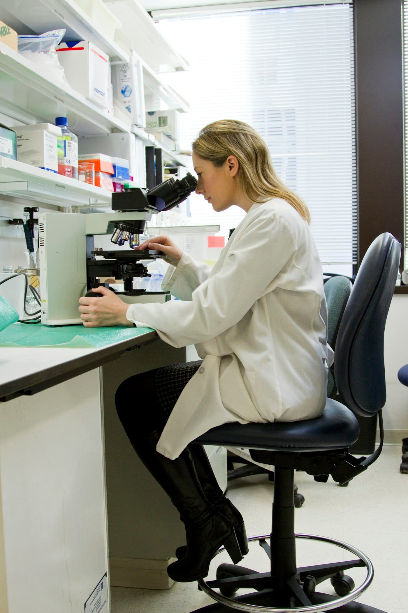 Biomedical Engineer